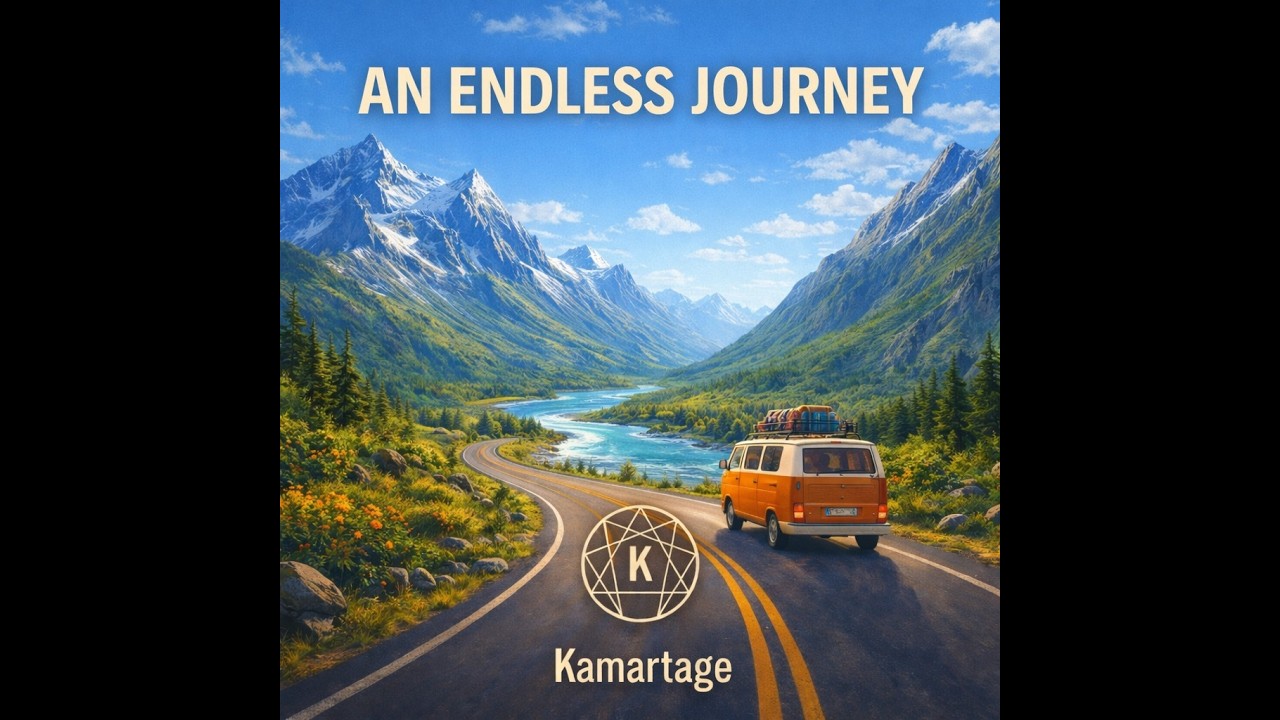 Kamartage - Home and Hope (Calabria)