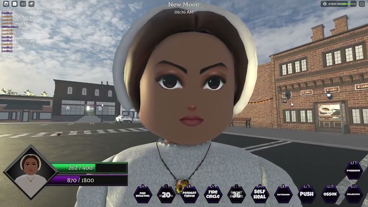 Trying to reach 20 k kills in The Vampire Origins! (PART 3)