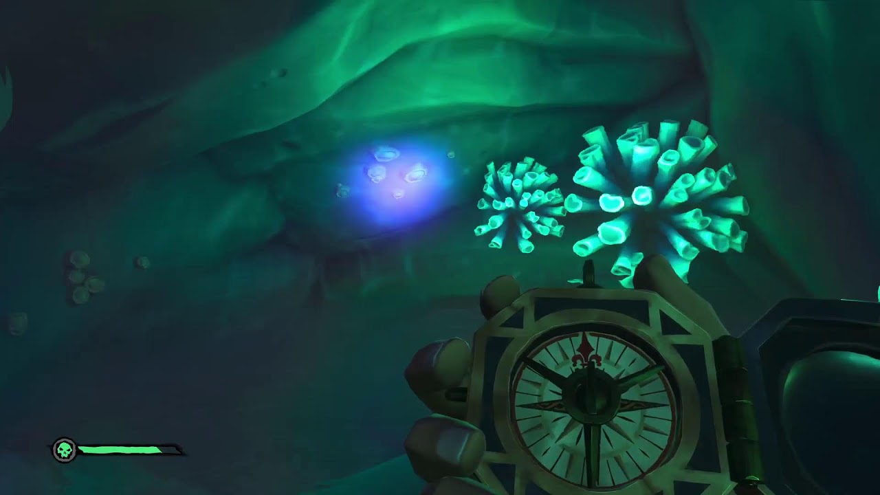 Sea of thieves with scripticgaming