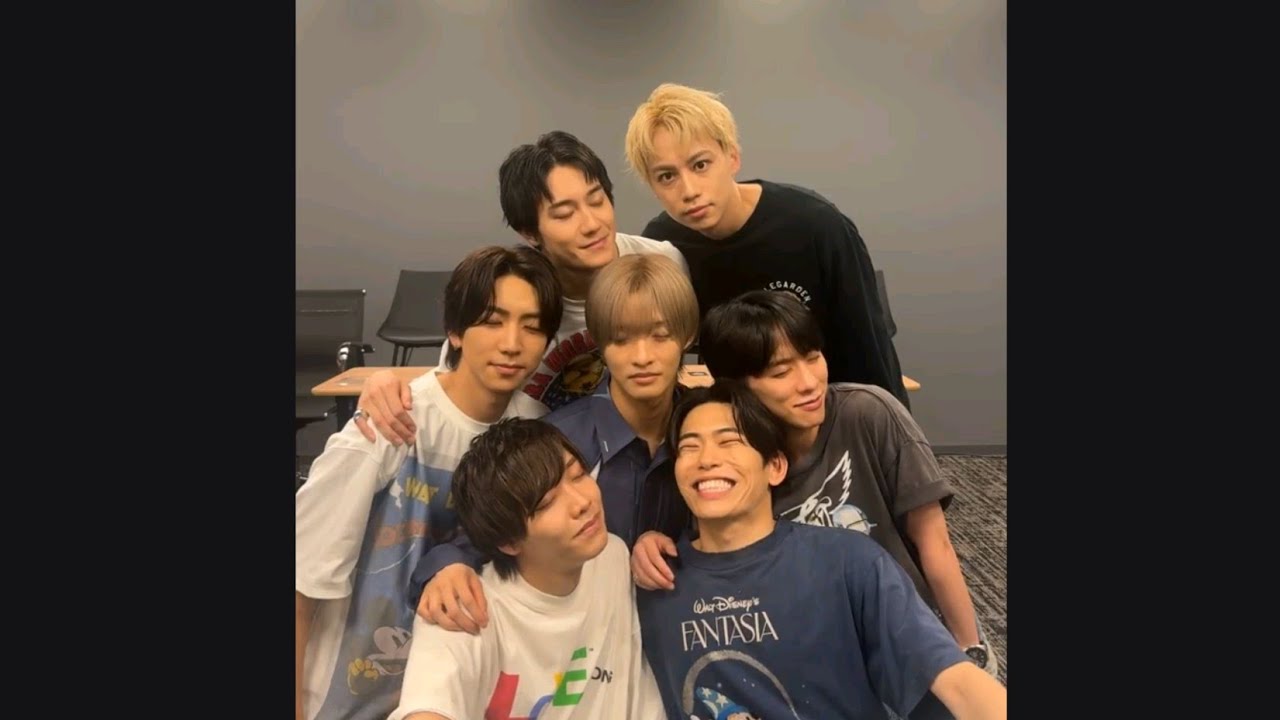 【IMP.】 2025.6.23 インスタライブ #ちくちくデー #CheektoCheek