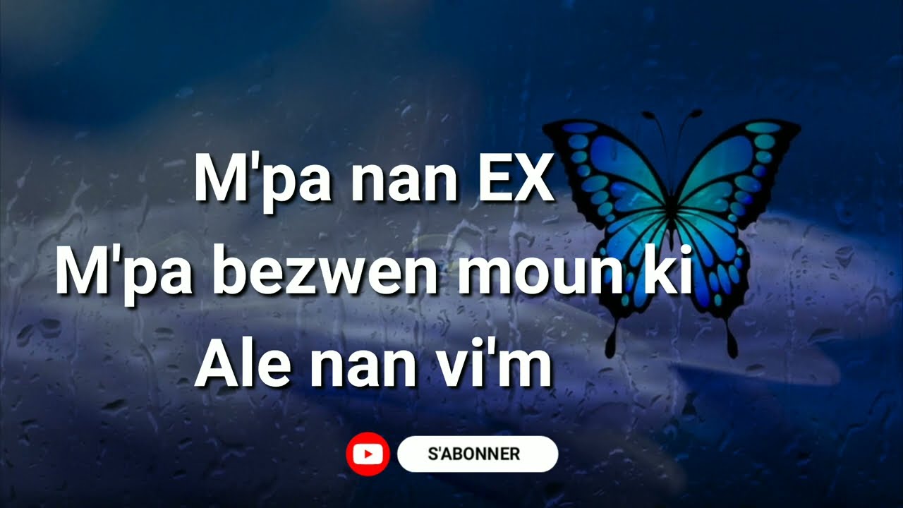 RIM FRAZ MIZIK LOVE💝 #27_MPANANEX| instrumental beat 2024/Rap Kreyòl Trainer  👉pou vann