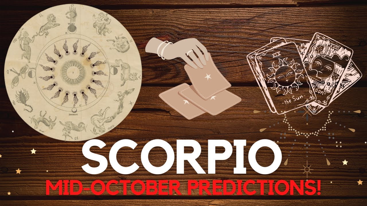 Scorpio 