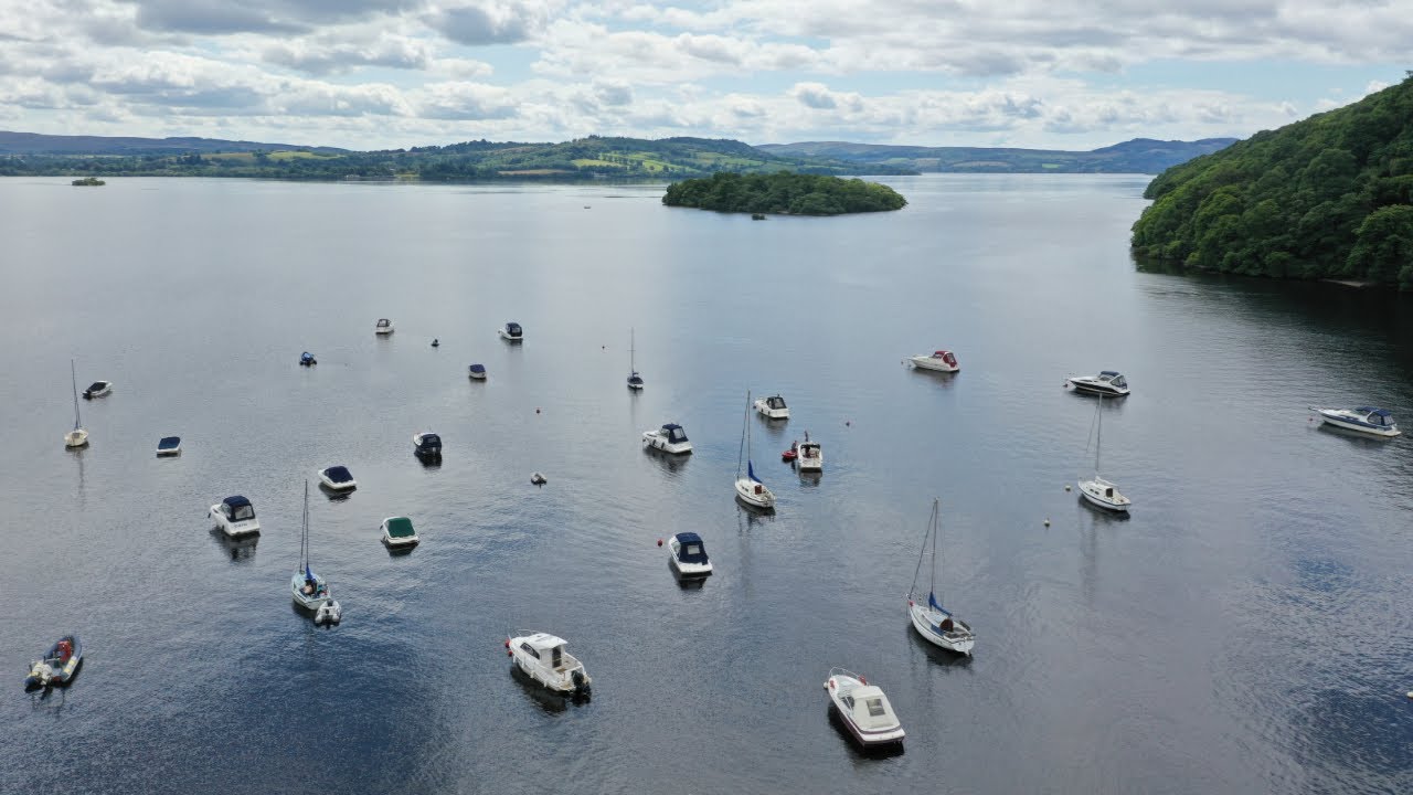 Loch Lomond Leisure - Balmaha