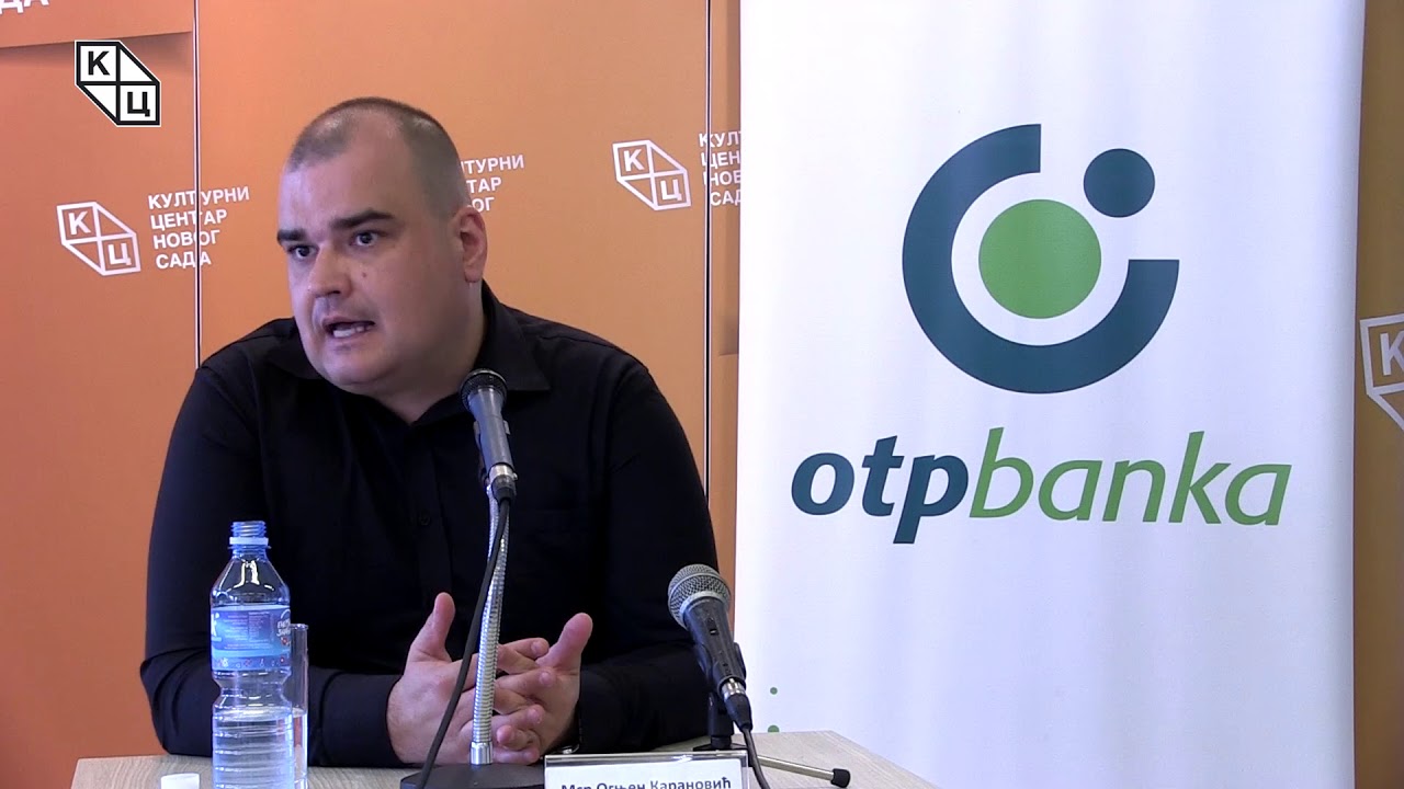 Tрибина „Случај Јованке Броз”