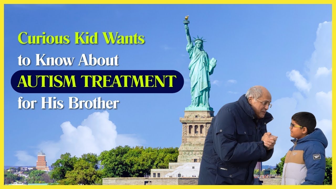 Autism Treatment at Bahamas 