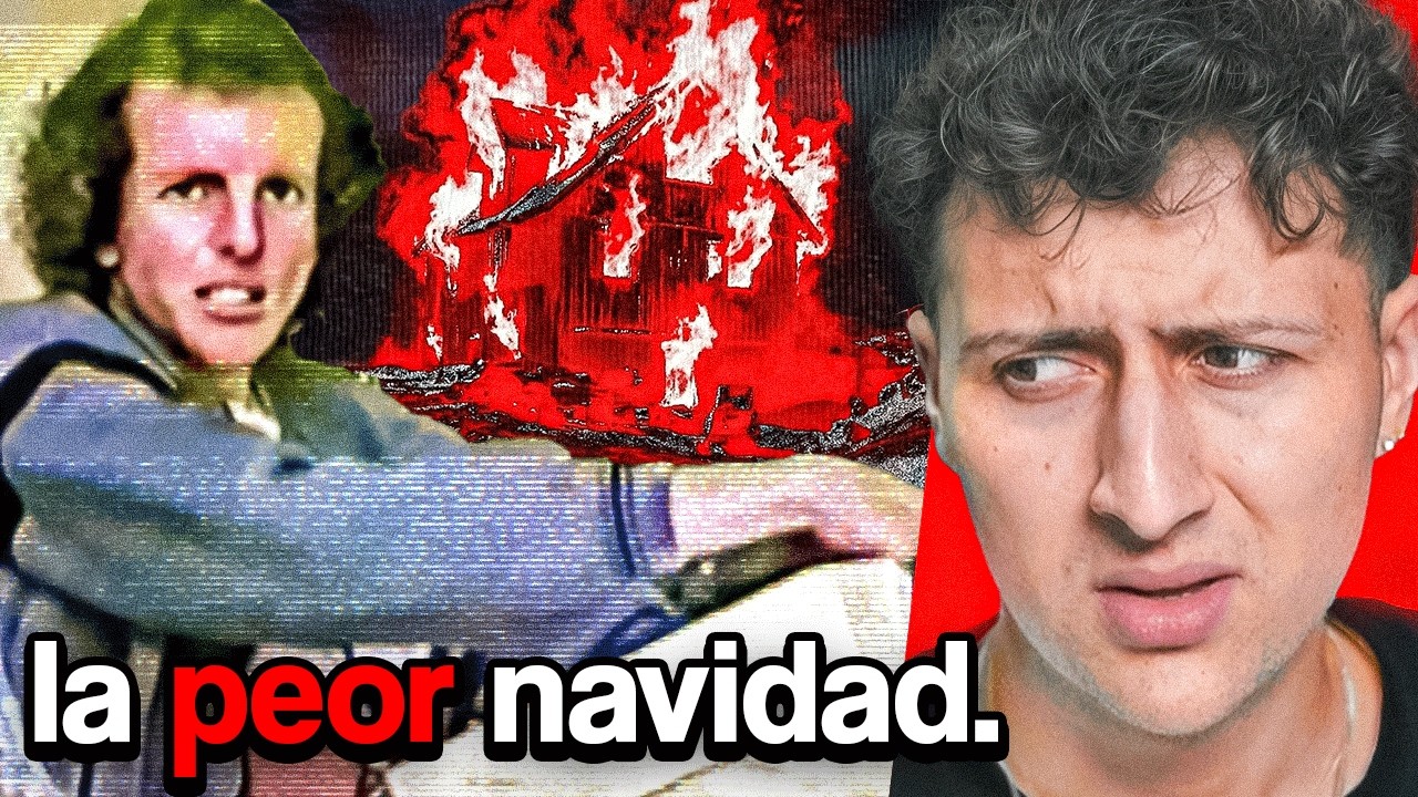 El Caso Mas Perturbador Ocurrido en Navidad