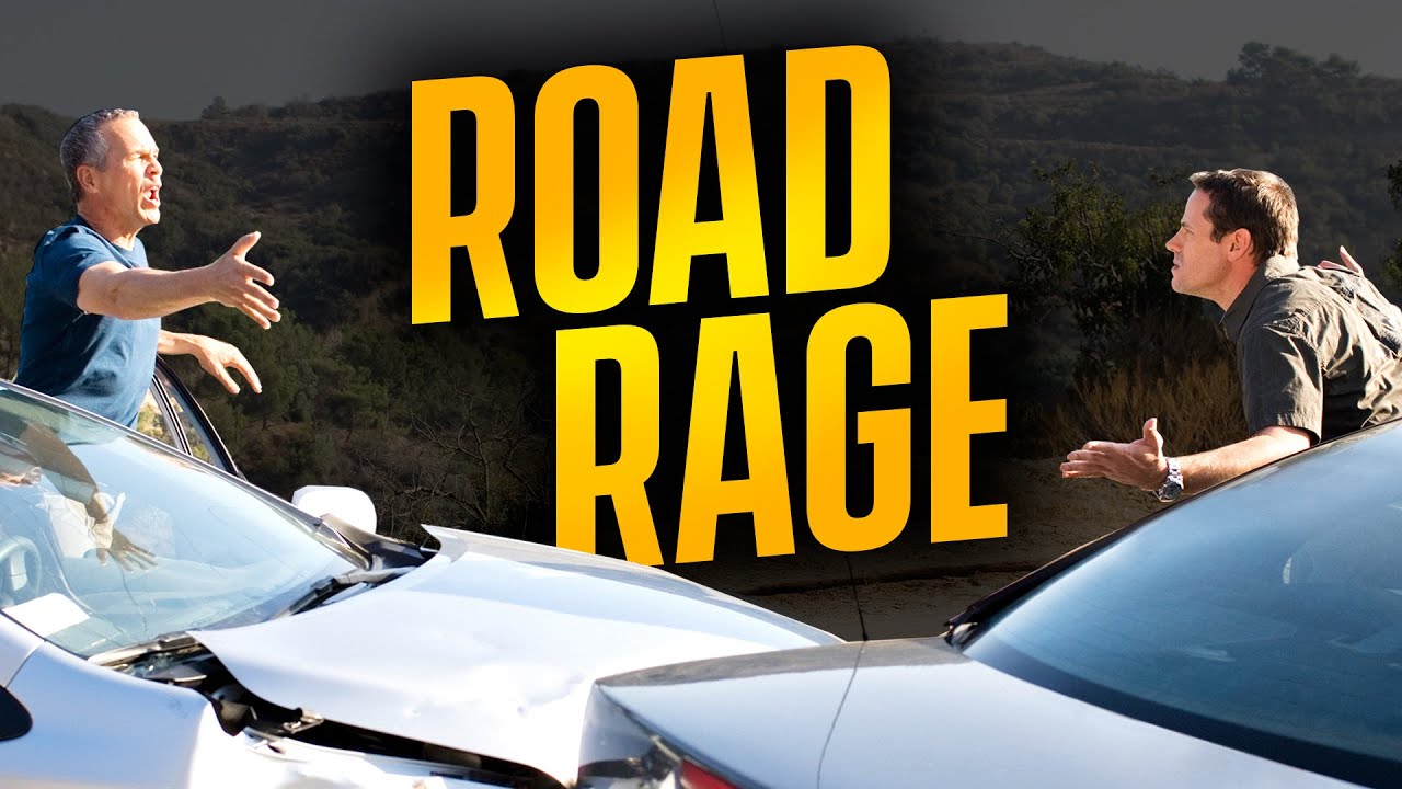 Can You Shoot A Driver Who Has Road Rage