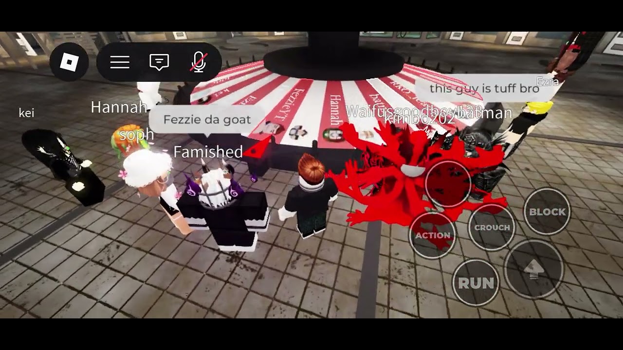 Playing death penalty 