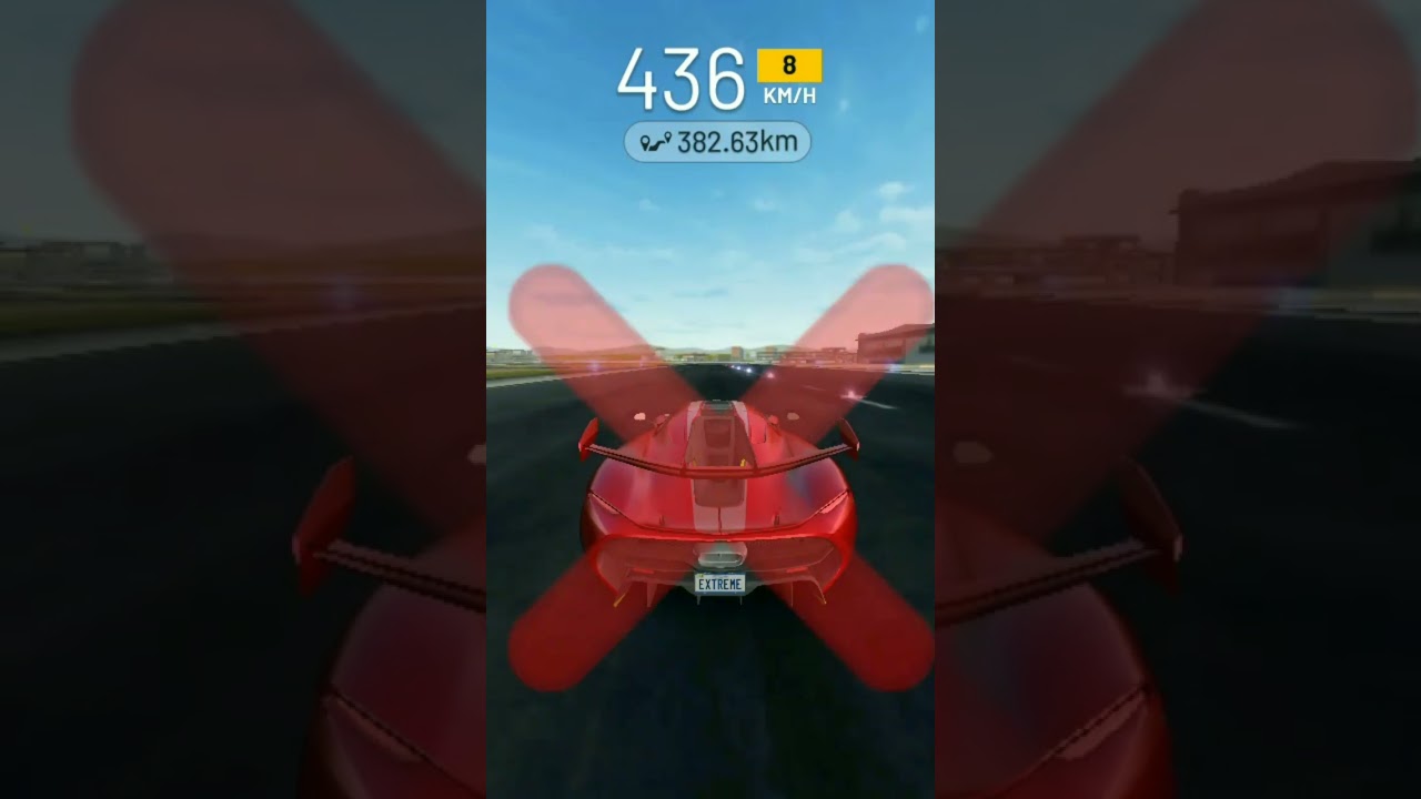 *WHO*IS🌎 WORLD FASTEST CAR IN  Extreme car driving simulator 🤯