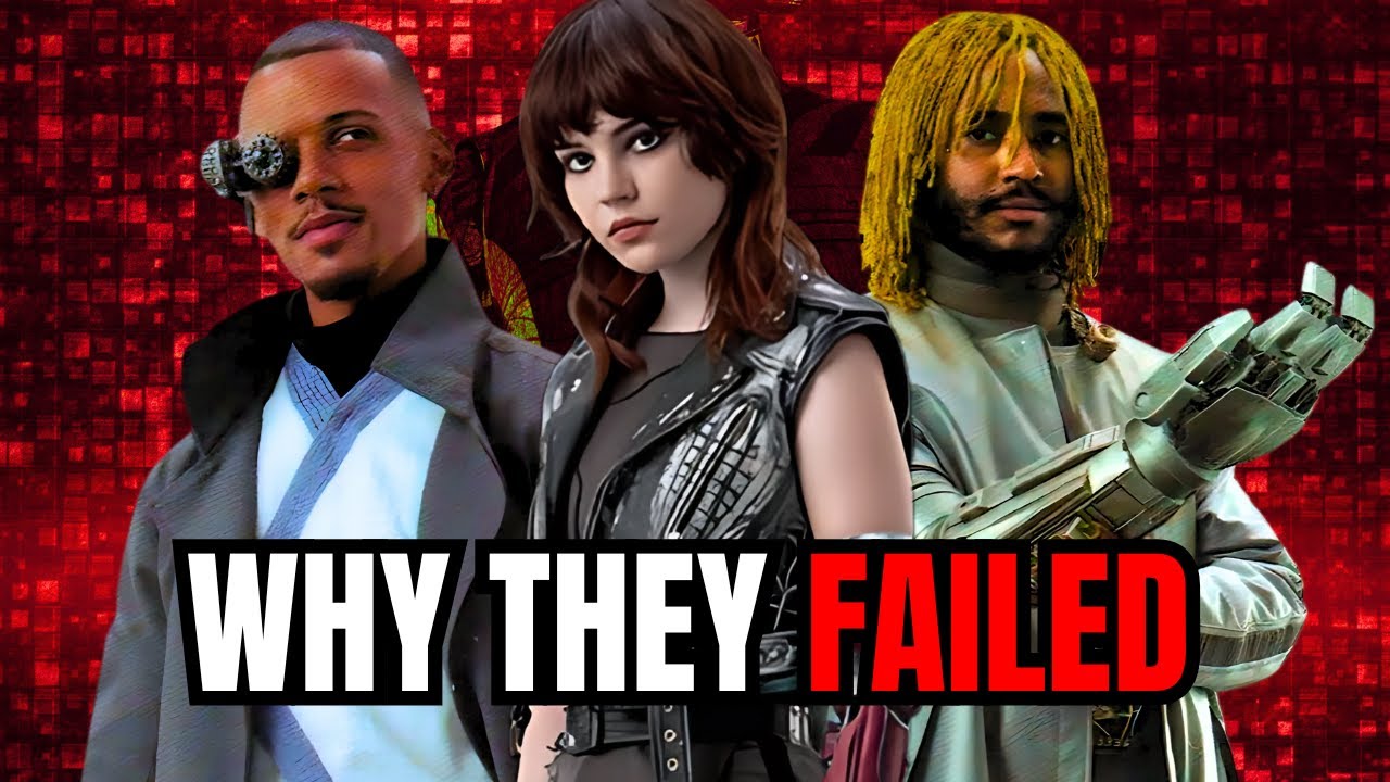Why the Mods Failed and how to Fix them