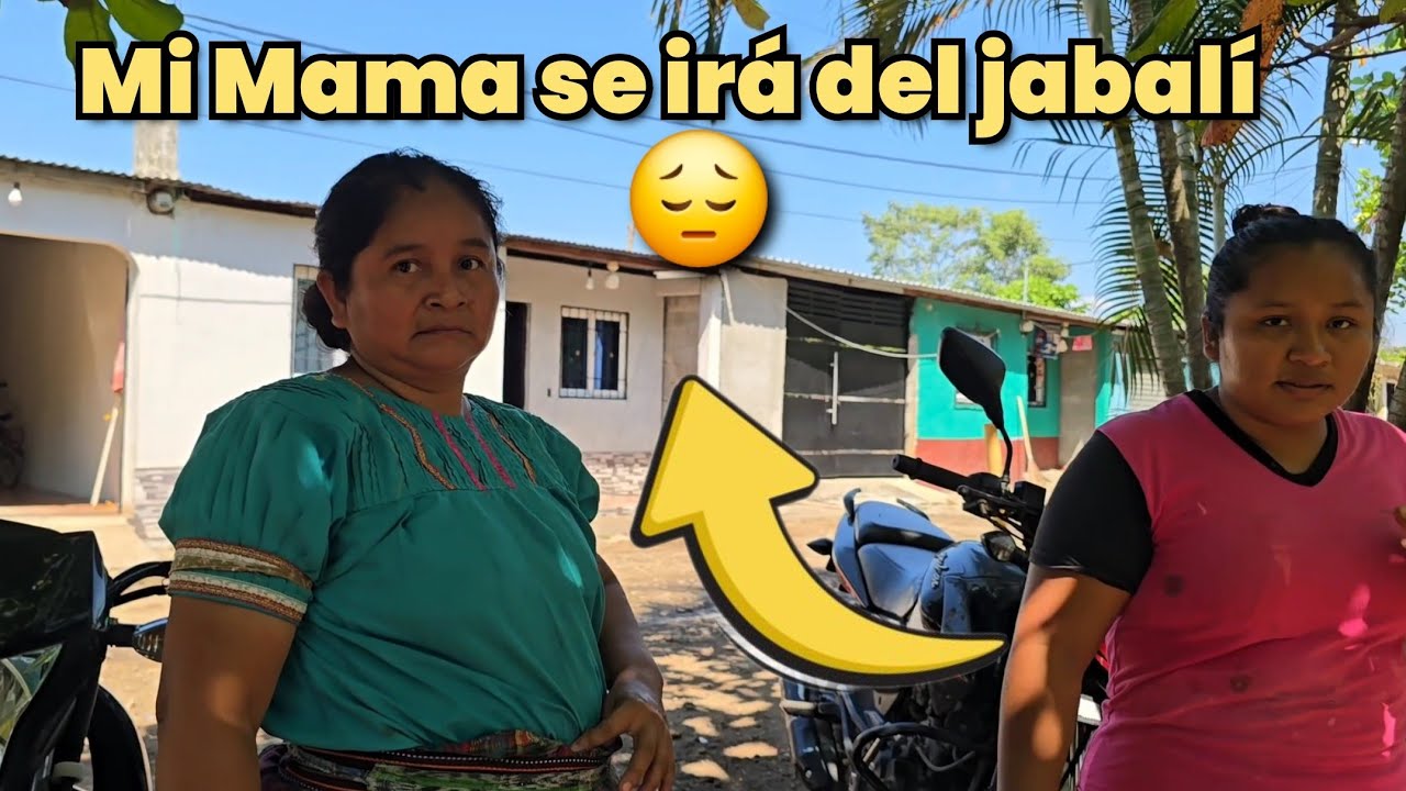 🚨Nos preparamos para ir a ver a  la cuñada de mi Mama😱vean quien llego de  sorpresa⁉️