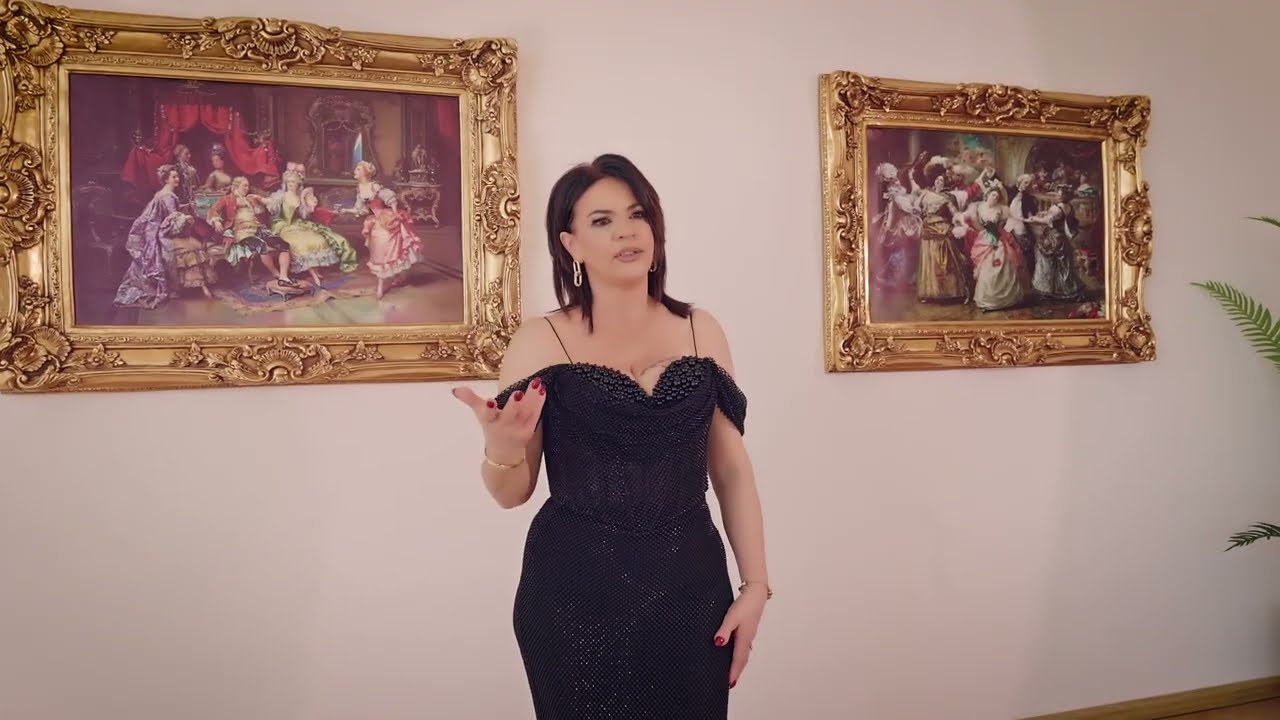 Elisabeta Gjoka   PRANVRË