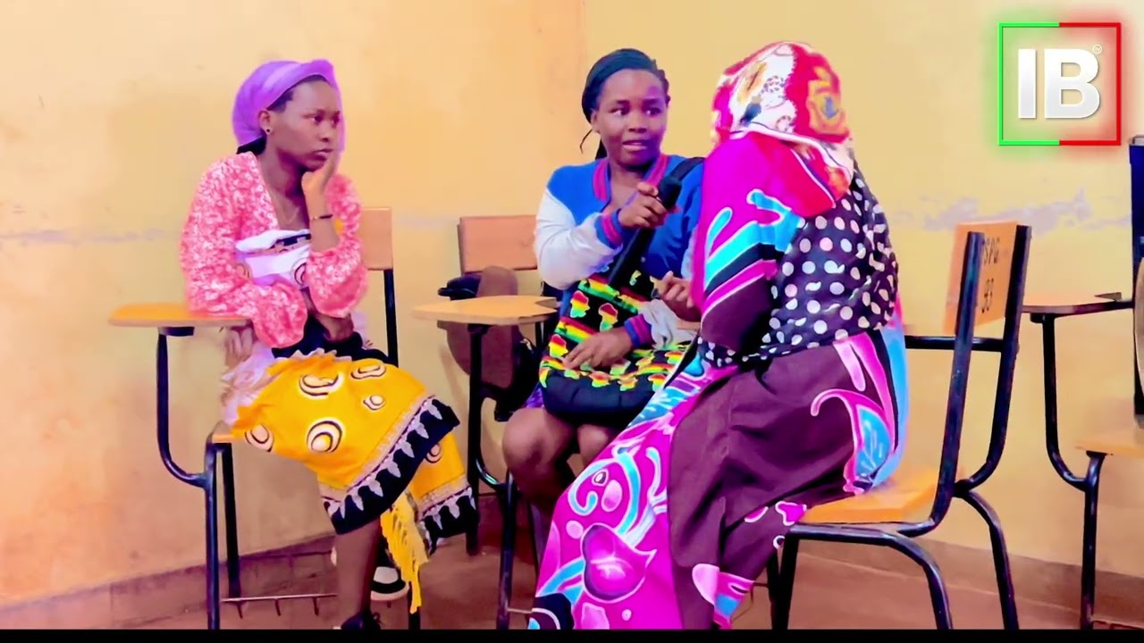  NINDE yigisha kuvyerekeye kuvyara k’urugero(Planning familial)