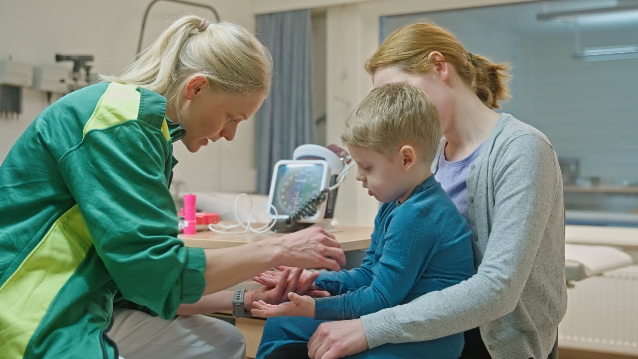 Finnsnes interkommunale legevakt