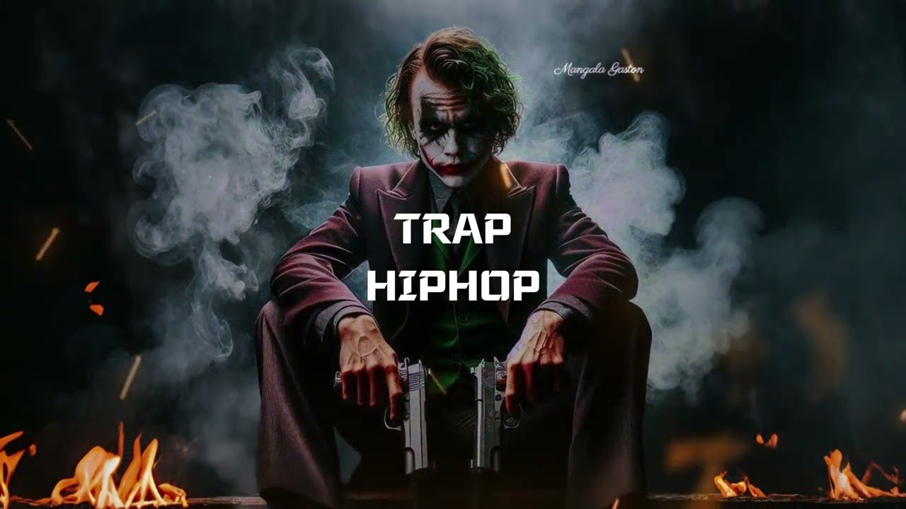 [FREE] CHAOS | Hard Dark Trap Beat 2026 | Aggressive Trap Rap Type Beat + FREE DL