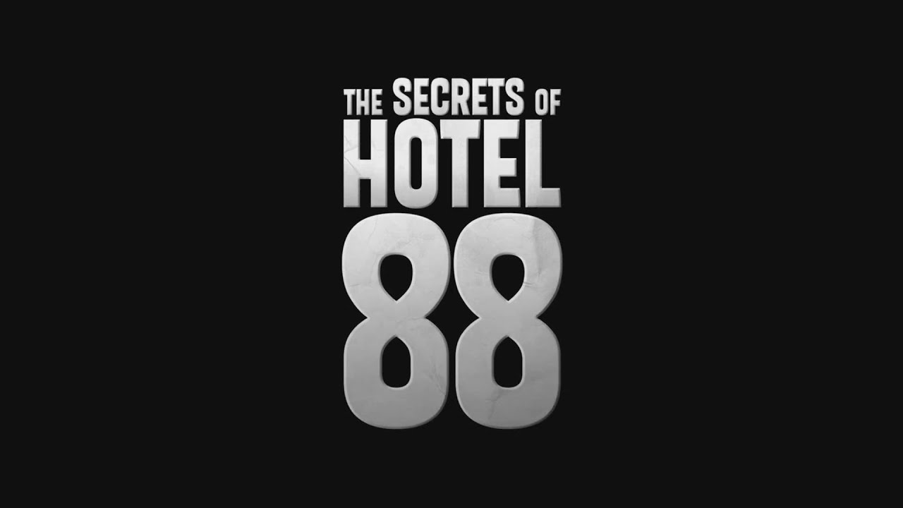 The Secrets of Hotel 88 Teaser