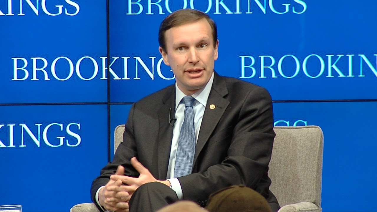 Revisit U.S.-Saudi partnership