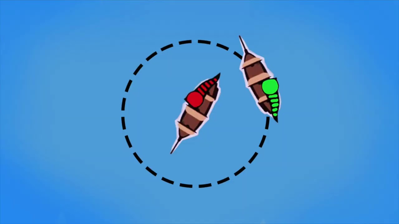 Learn How To “Death Spiral” in 2 Minutes - SEA OF THIEVES - PvP Guide