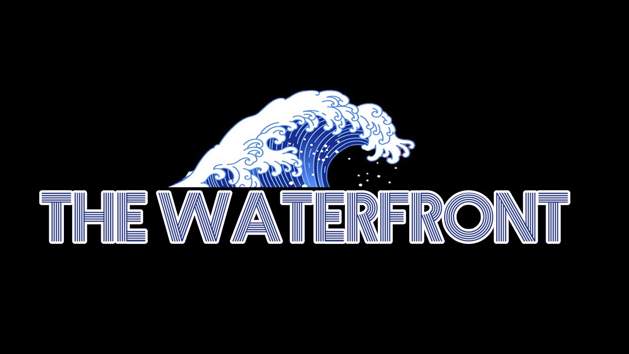 My First Live Fish Unboxing as a Fish Store Owner @TheWaterFront