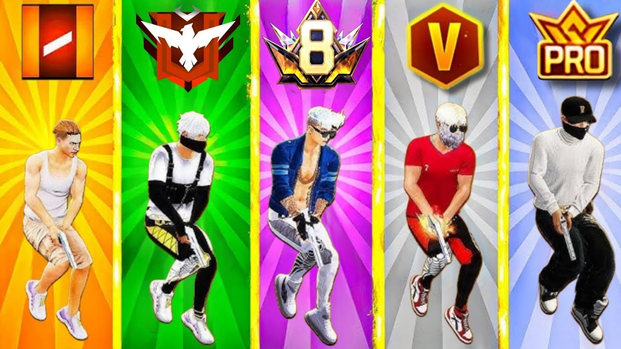 NOOB TO PRO JOURNEY LVL 100 ⚡⚡para SAMSUNG,A3,A5,A6,A7,J2,J5,J7,S5,S6,S7,S9,A10,A20,A30, PART-15