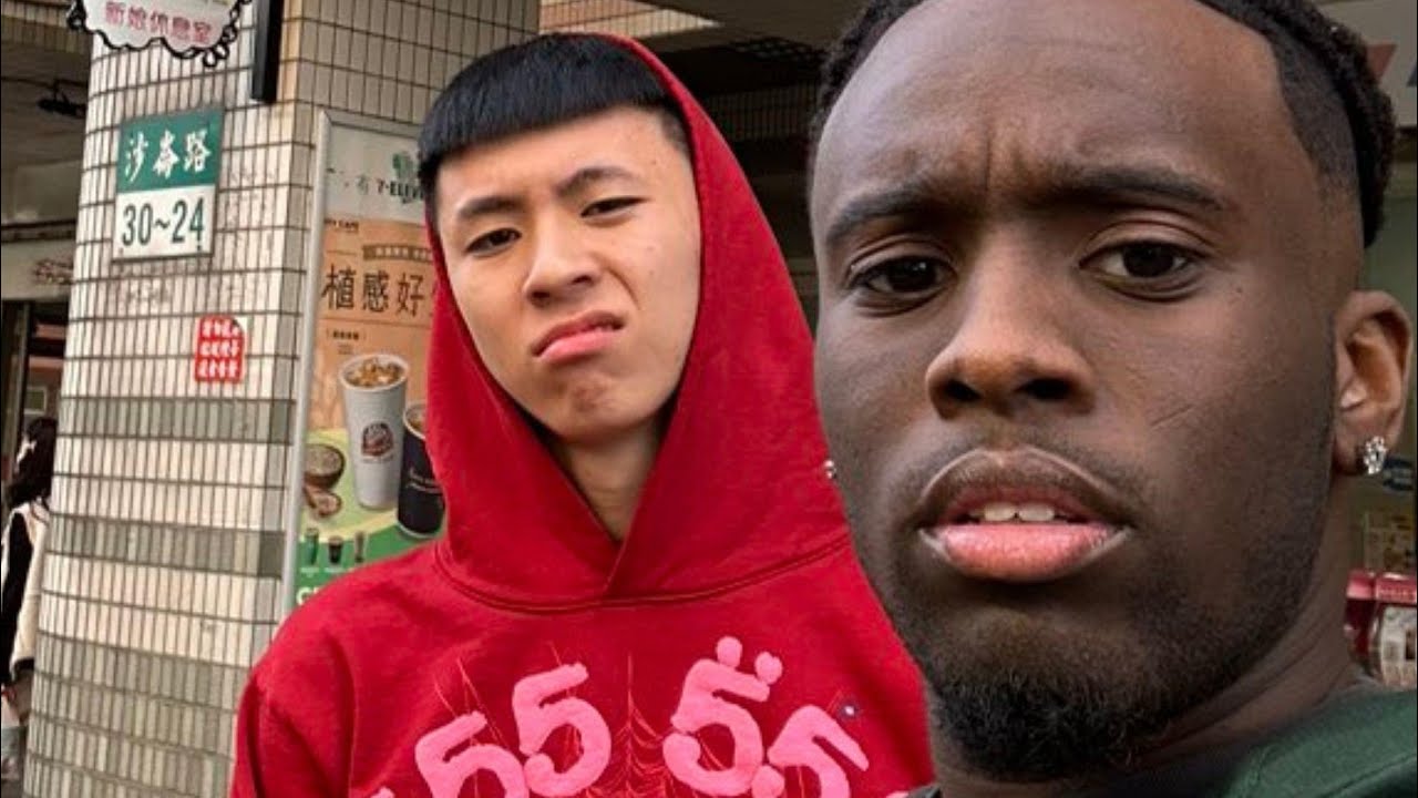 Best Kai Cenat & Ray *FUNNY MOMENTS* Compilation! 🤣🔥