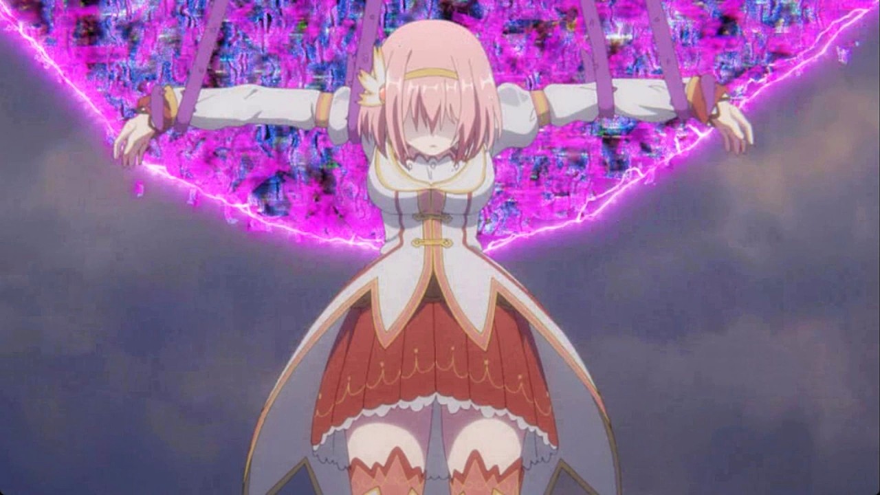 【プリコネ】ユイ (声優:種田梨沙)が触手に吊るされた拘束アニメ！ミソラ(鬼頭明里)登場！プリンセスコネクト!Re:Dive