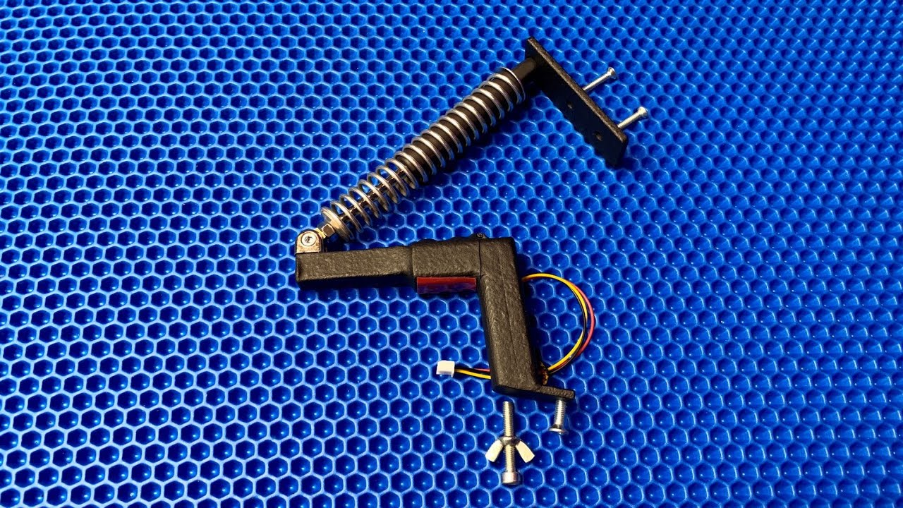 SV 1T Gas для Thrust T3PA Модификация педали ГАЗА  для Thrustmaster T3PA