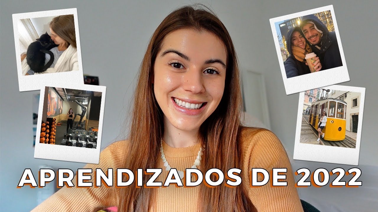 29 COISAS QUE APRENDI AOS 29 ANOS