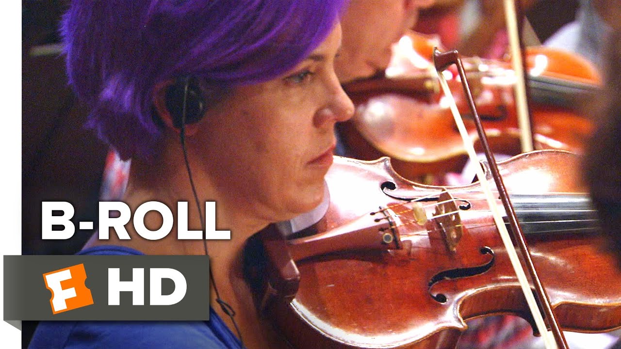 Coco B-Roll #2 (2017) | Movieclips Coming Soon