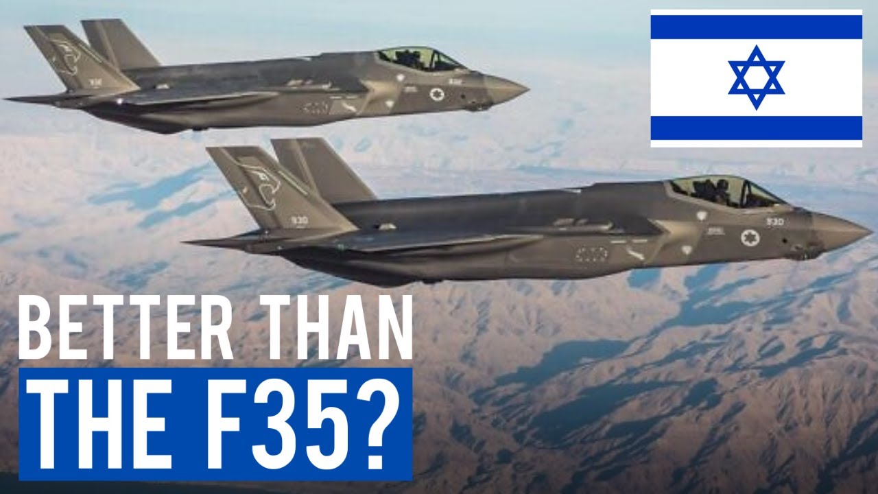 Top 7 MOST BADASS Israeli Military Vehicles