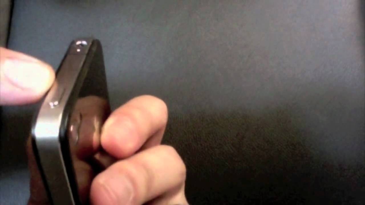 Apple Bumper Review -  SCRATCHES!