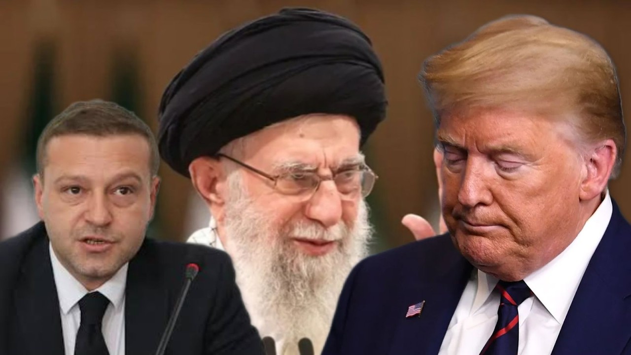 Khamenei mbi 30 vjet në pushtet! Kume: Humbje e madhe për Iranin!