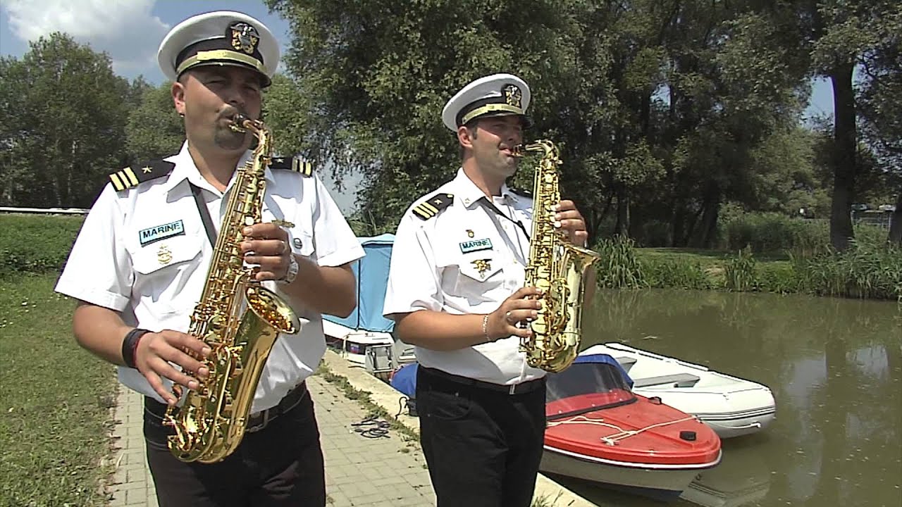 Marine Brothers Santa Lucia