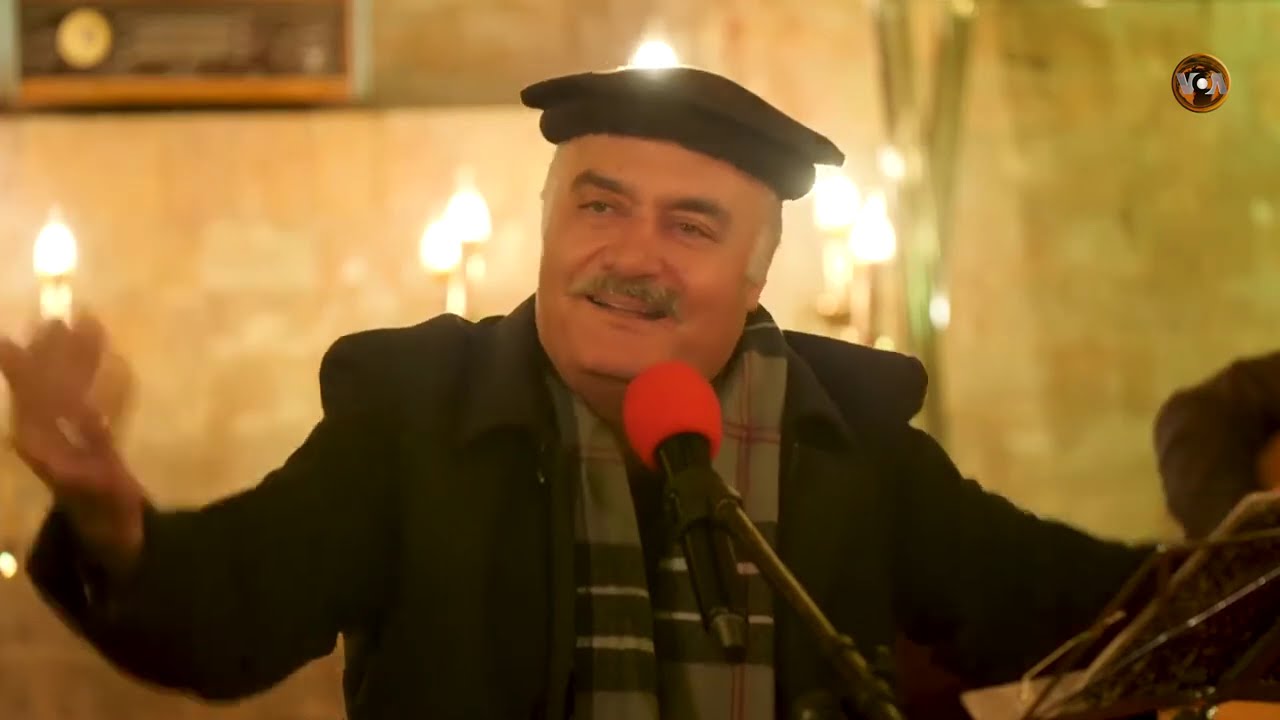 سندره او خبره