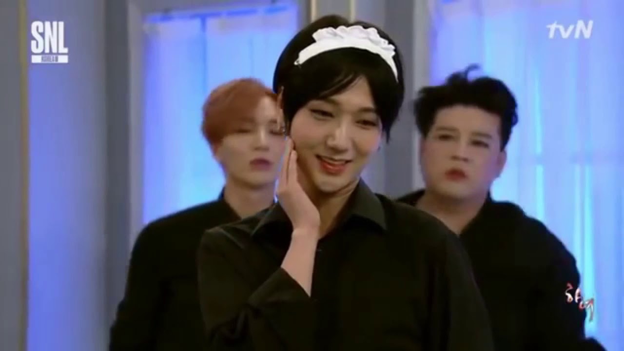 SUPER JUNIOR Leeteuk funny moments