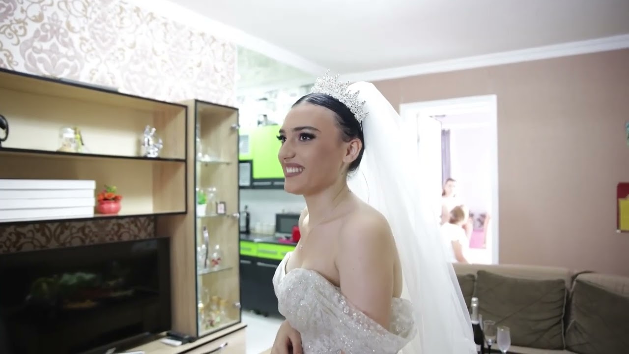 ქორწილის ვიდეო🤍