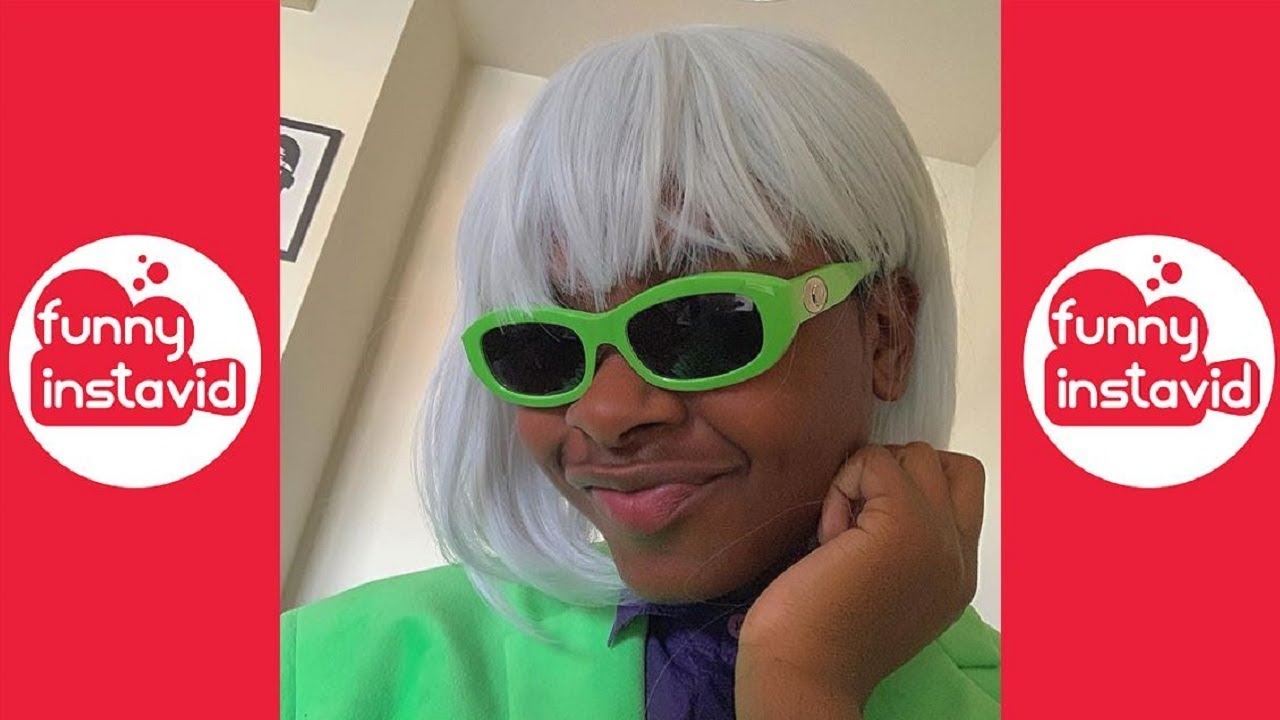 Jay Versace Videos 2019 | Jay Versace Vine Compilation (W/Titles) - Funny InstaVID