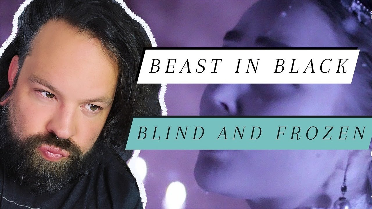 THIS WAS AWESOME! Ex Metal Elitist Reacts to Beast in Black 