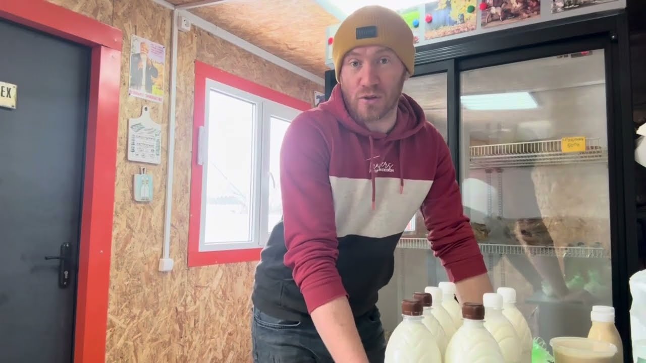 КОЗЛЯТА, ЯГНЯТА, ТЕЛЯТА и ЦЫПЛЯТА. ДЕТСКИЙ САДИК НА ФЕРМЕ 🍼🐑🐐🐂🐣