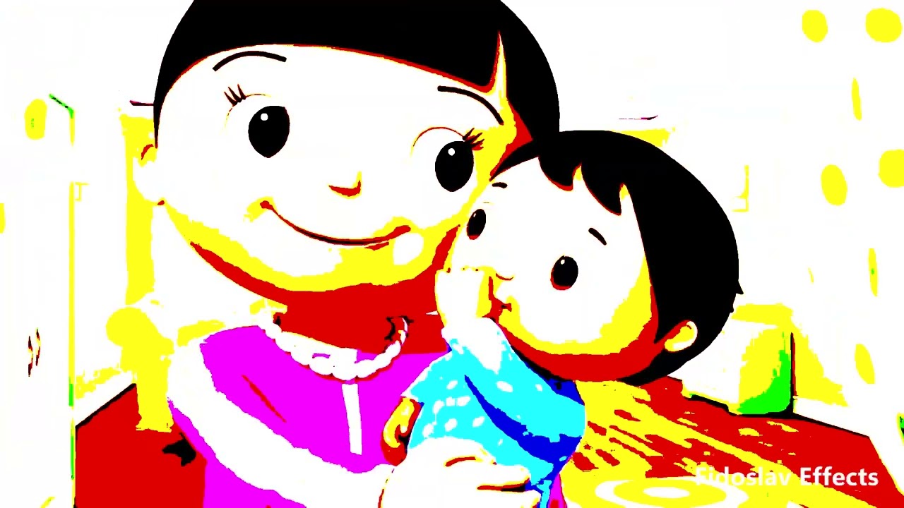 Little Baby Bum Loving Mother Sparta Pitch Effects (Sponsored By Gamavision Csupo)