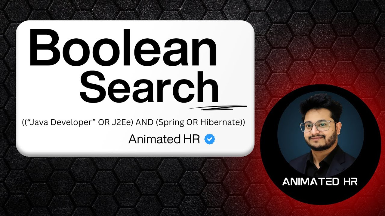 Master Boolean Search on Naukri.com: Simplified Hindi Guide