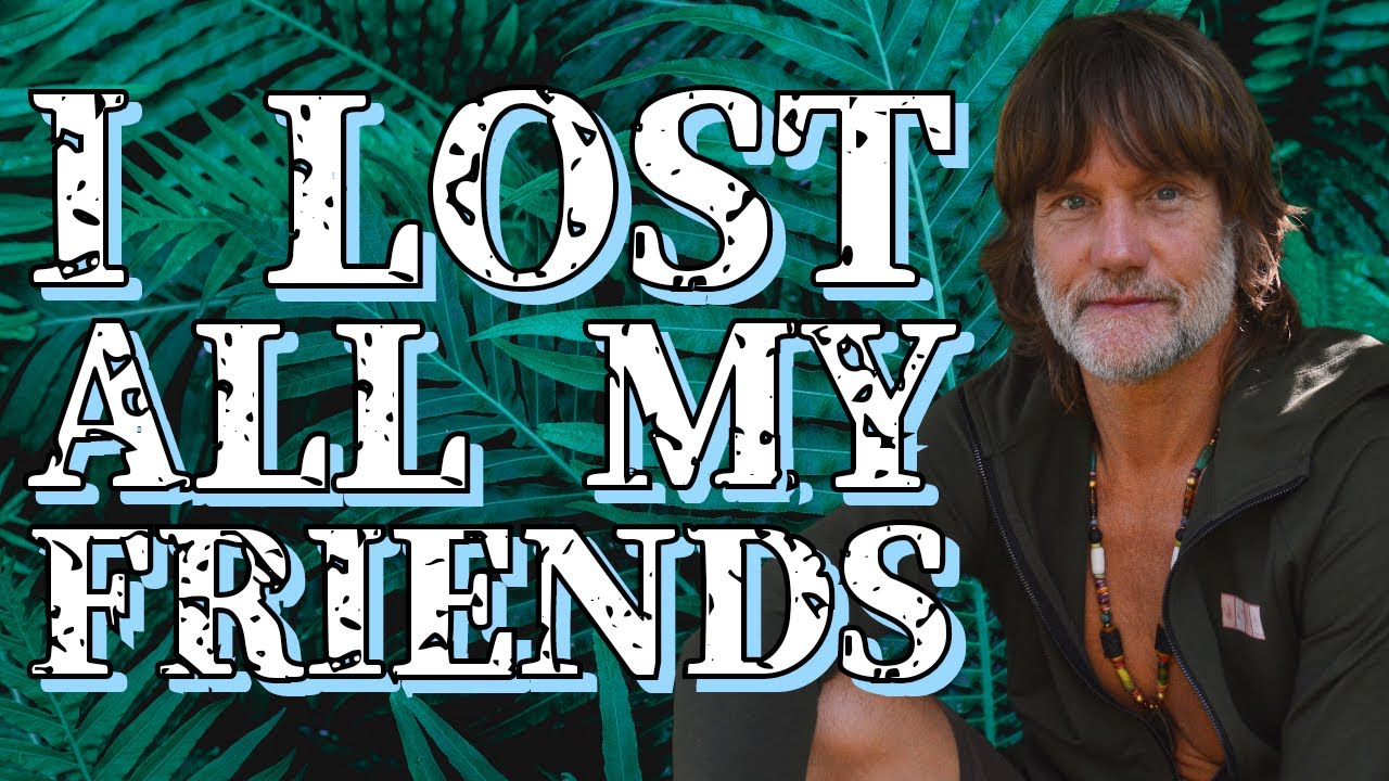 I Discovered Non Duality And Lost All My Friends!!!