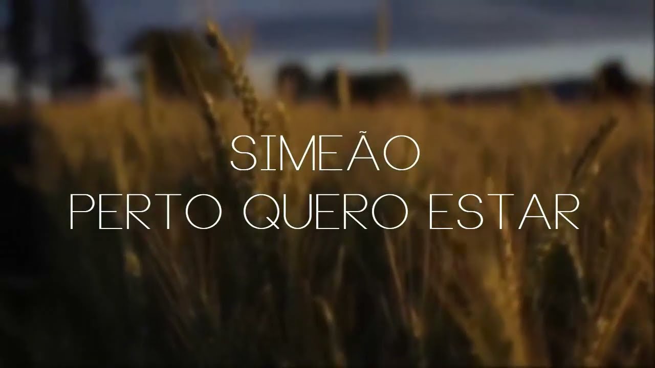 Simeão - 