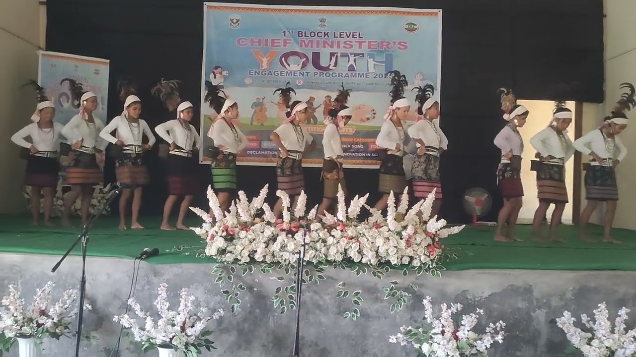 Chief Minister Youth Engagement Programme 2025 