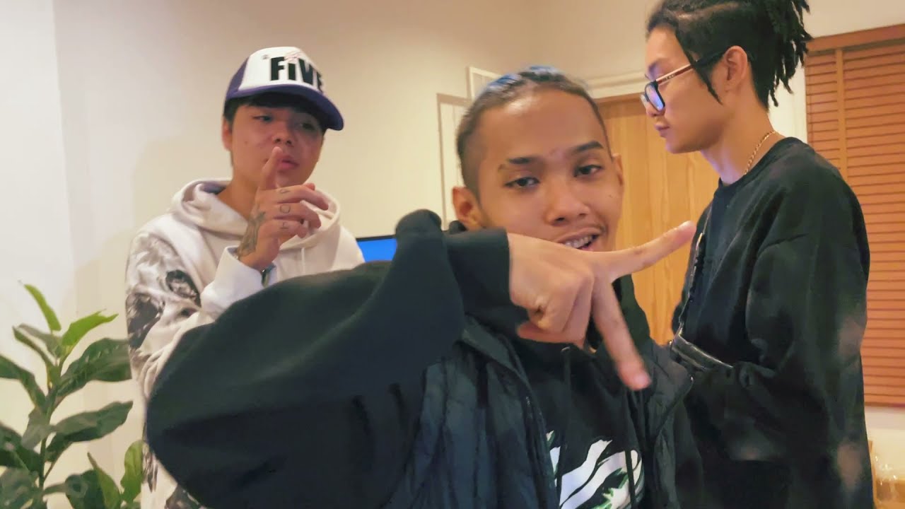 SONABOY - JETSKII FEAT. DOME  (SHOT BY iPHONE )