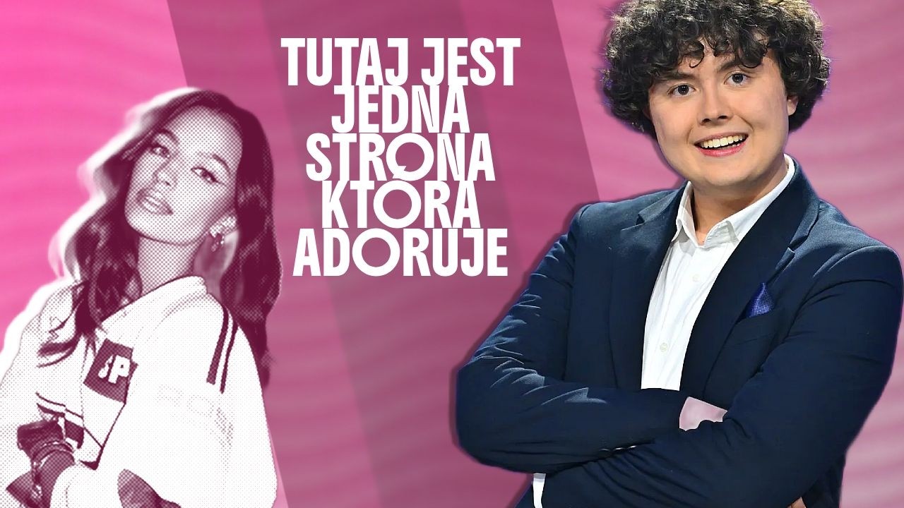Mateusz Pawłowski o relacji z Julią Wieniawą! Czy między nimi jest coś więcej?
