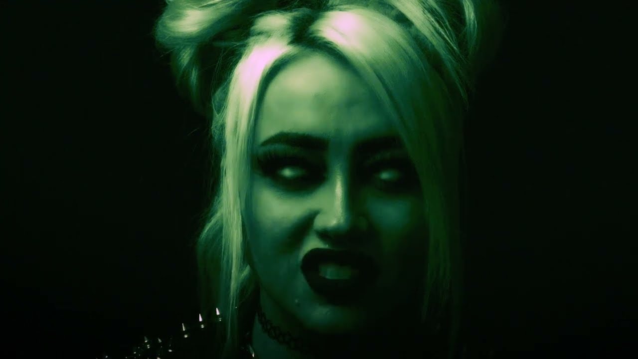 KALEIDO - PET SEMATARY (RAMONES COVER)