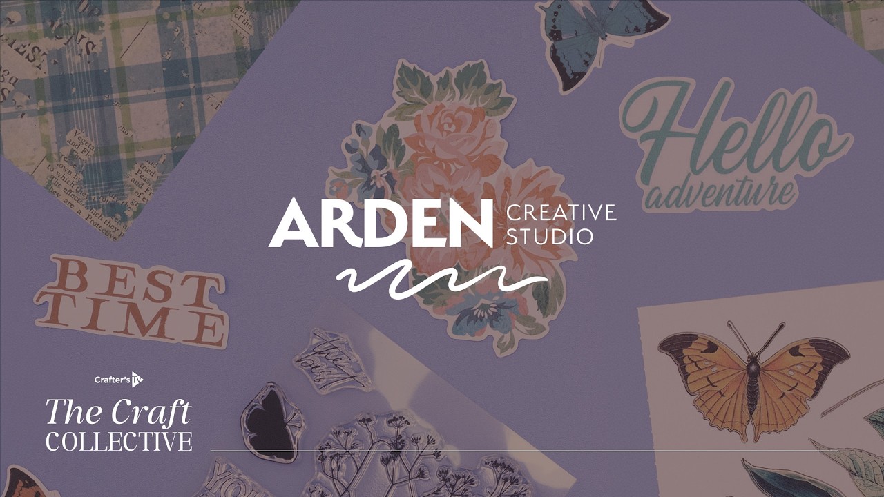 The Craft Collective: Arden Creative Studio  (30th March 2026)