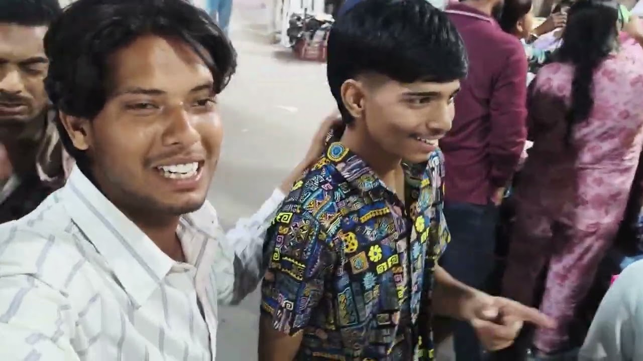 Shahbad dairy bajar vlog funny video 🤣😂