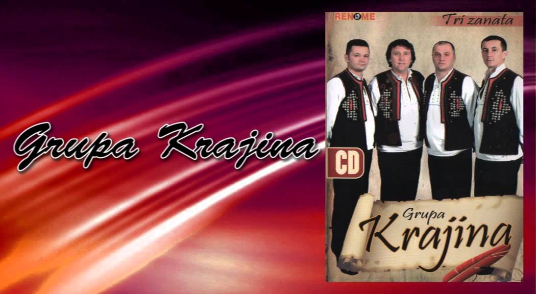 Grupa Krajina - Jos je volim brate - (Audio 2009)